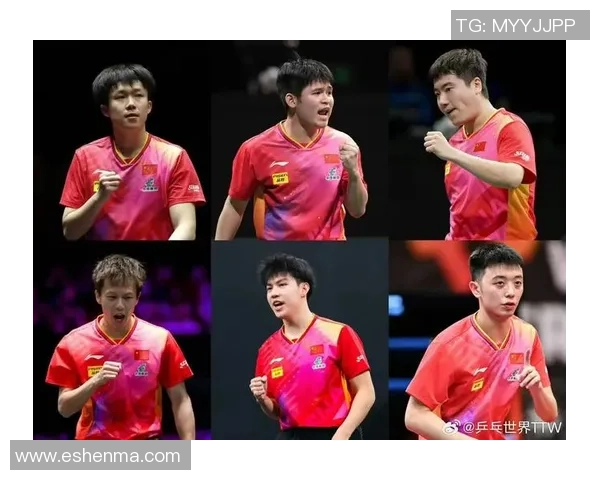 赛后分析:北京乒乓球队与深圳乒乓球队技术对比与启示 赛后分析:北京乒乓球队与深圳乒乓球队技术对比与启示