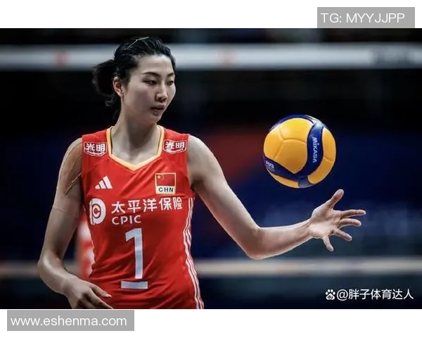 重庆排球队引领最新排球团队协作榜单前十强分析与展望