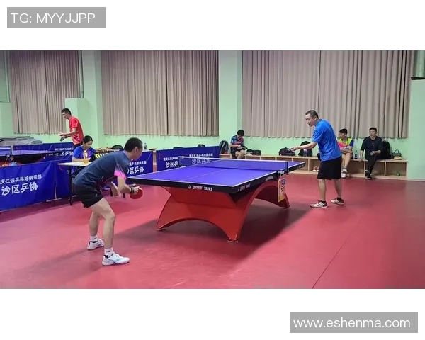 重庆乒乓球队奋勇拼搏的辉煌历程与冠军赛背后的故事