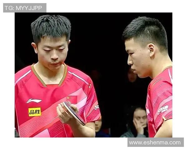 乒乓球新手必看：从零基础到实力提升的全面攻略与技巧分享