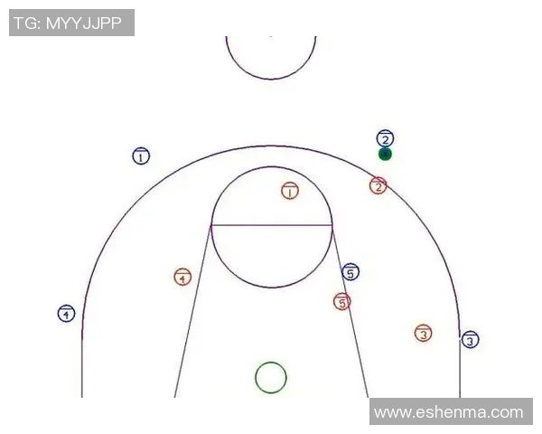 广州篮球队战术解析：从进攻布局到防守策略的全面剖析