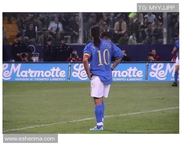 巴乔时代的足球明星们如何塑造了90年代的足球风潮与辉煌历史