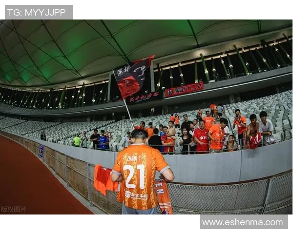 深圳足球队心理素质创新高引发关注助力球队冲击新目标